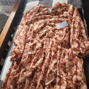 Girls Dress